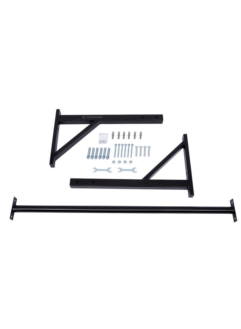 كوماندو عقلة جدارية لتمارين القوة تتحمل إلى 200 كيلو جرام - Image 3